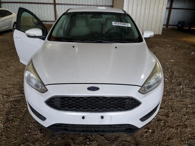 Aukcja sprzedaży 2016 Ford Focus Se, vin: 1FADP3F22GL352311, numer aukcji: 45345883