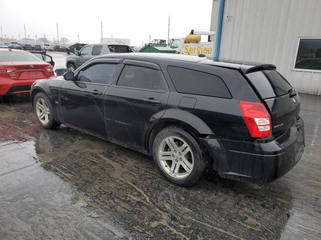 Aukcja sprzedaży 2005 Dodge Magnum R/t, vin: 2D8GV58215H610660, numer aukcji: 45253143