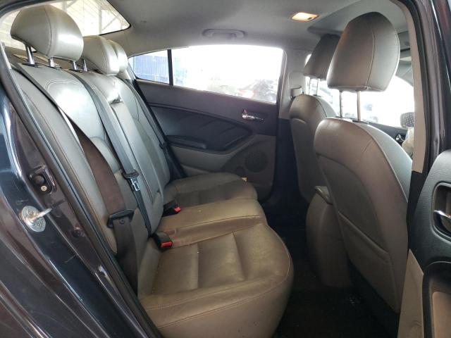 Aukcja sprzedaży 2014 Kia Forte Ex, vin: KNAFZ4A82E5197451, numer aukcji: 45088543
