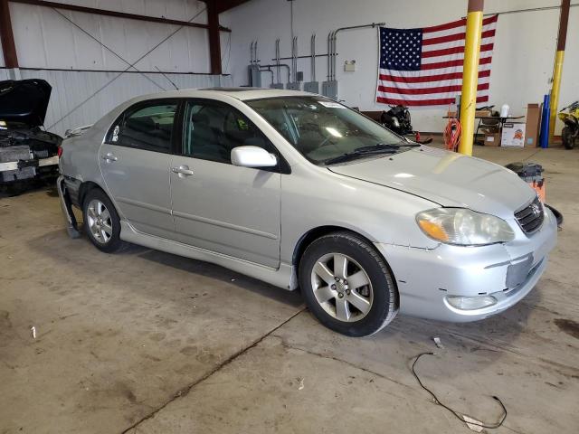 Продажа на аукционе авто 2005 Toyota Corolla Ce, vin: 2T1BR32E35C380392, номер лота: 45344093
