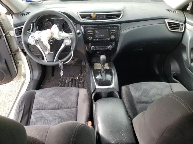 Aukcja sprzedaży 2015 Nissan Rogue S, vin: KNMAT2MT7FP575174, numer aukcji: 45246303