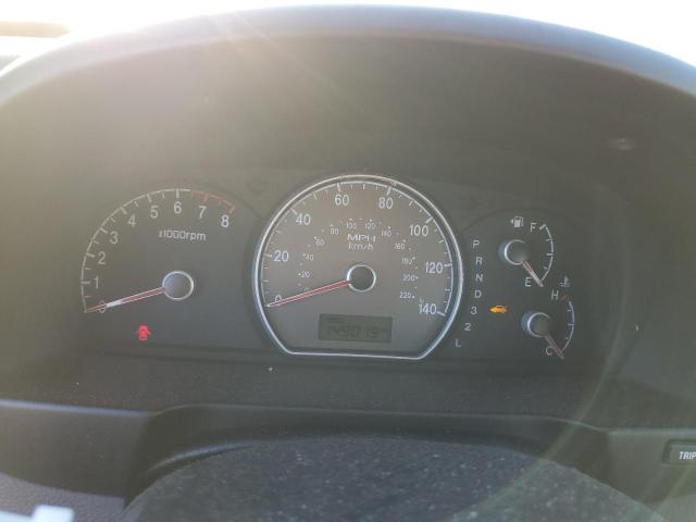 Aukcja sprzedaży 2008 Hyundai Elantra Gls, vin: KMHDU46D38U301059, numer aukcji: 45305553
