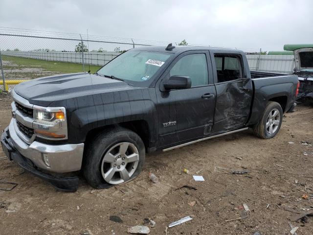 Aukcja sprzedaży 2017 Chevrolet Silverado C1500 Lt, vin: 3GCPCREC7HG416678, numer aukcji: 45233443