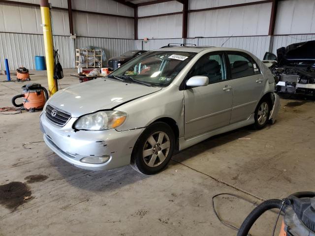Aukcja sprzedaży 2005 Toyota Corolla Ce, vin: 2T1BR32E35C380392, numer aukcji: 45344093