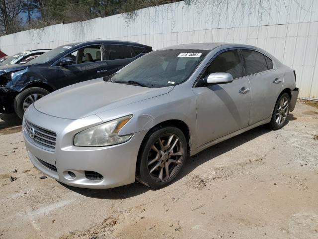 Aukcja sprzedaży 2011 Nissan Maxima S, vin: 1N4AA5APXBC845150, numer aukcji: 44810503