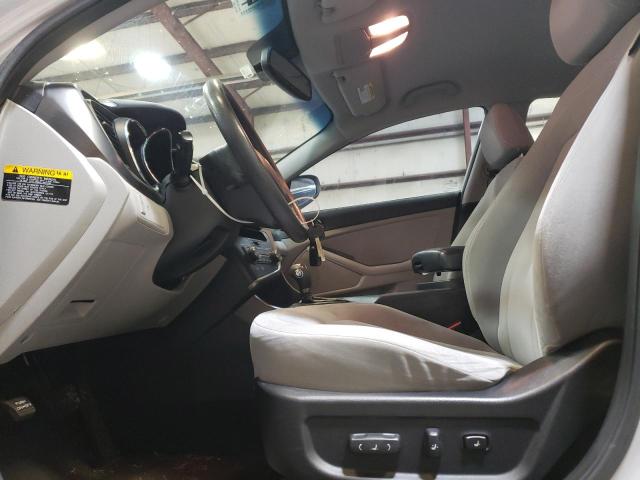 Aukcja sprzedaży 2011 Kia Optima Lx, vin: KNAGM4A73B5072240, numer aukcji: 44704943