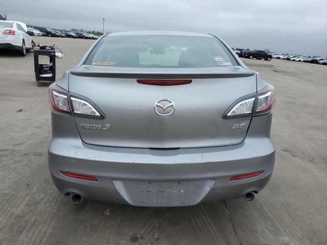 Aukcja sprzedaży 2011 Mazda 3 S, vin: JM1BL1U55B1429594, numer aukcji: 45186393