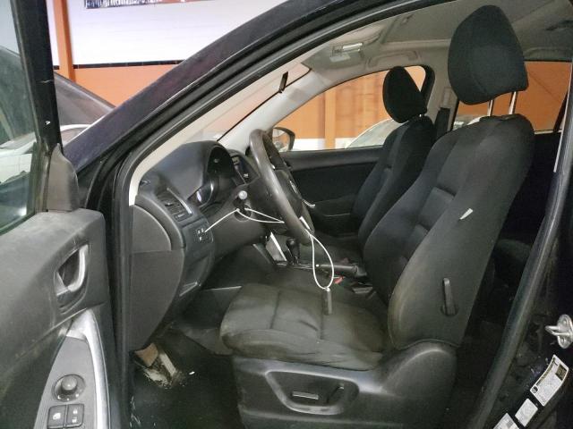 Aukcja sprzedaży 2013 Mazda Cx-5 Touring, vin: JM3KE4CE1D0103787, numer aukcji: 45418703