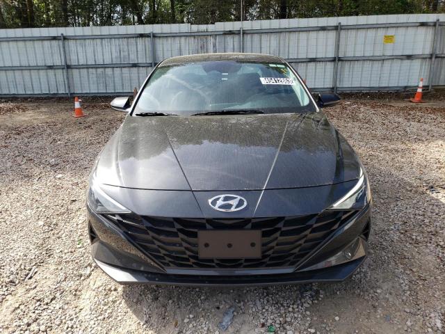 Aukcja sprzedaży 2023 Hyundai Elantra Sel, vin: 5NPLM4AG7PH100551, numer aukcji: 45412863
