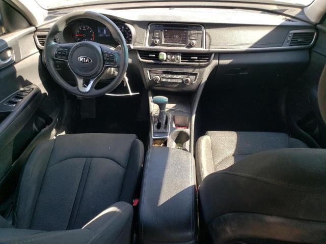 Aukcja sprzedaży 2016 Kia Optima Lx, vin: 5XXGT4L38GG070986, numer aukcji: 44900923