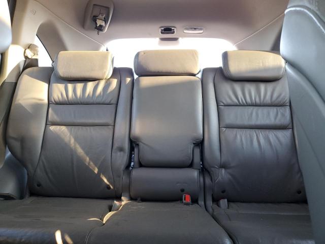 Aukcja sprzedaży 2008 Honda Cr-v Exl, vin: JHLRE48798C054217, numer aukcji: 45084933