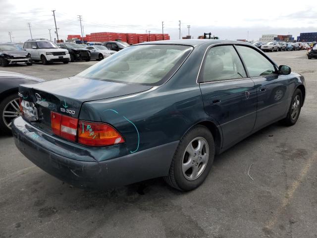 Aukcja sprzedaży 1998 Lexus Es 300, vin: JT8BF28GXW5041928, numer aukcji: 43519213
