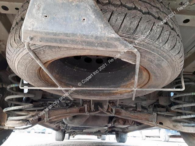 Aukcja sprzedaży 2020 Vauxhall Vivaro 290, vin: VXEVBYHRKL7017403, numer aukcji: 44987473