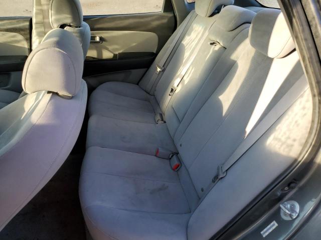Aukcja sprzedaży 2008 Hyundai Elantra Gls, vin: KMHDU46D38U301059, numer aukcji: 45305553