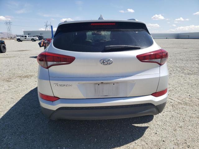 Aukcja sprzedaży 2018 Hyundai Tucson Sel, vin: KM8J33A46JU759420, numer aukcji: 45193663