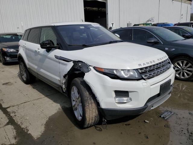 Aukcja sprzedaży 2015 Land Rover Range Rover Evoque Pure Plus, vin: SALVP2BG6FH956559, numer aukcji: 44978223