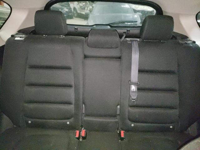 Aukcja sprzedaży 2013 Mazda Cx-5 Touring, vin: JM3KE4CE1D0103787, numer aukcji: 45418703