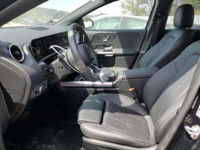 Aukcja sprzedaży 2023 Mercedes-benz Gla 250 4matic, vin: W1N4N4HB9PJ447195, numer aukcji: 45095313