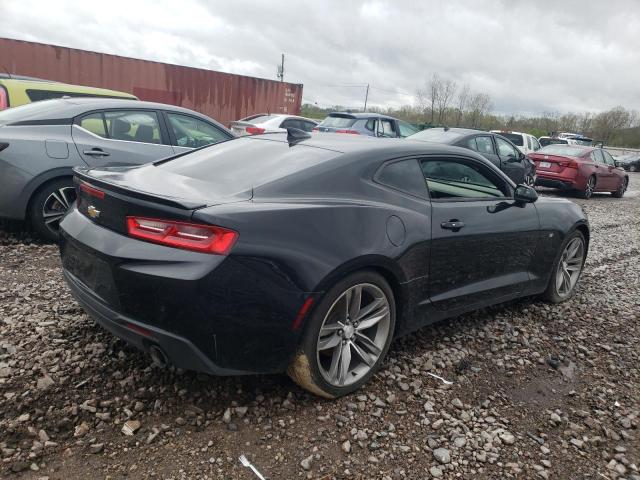 Aukcja sprzedaży 2017 Chevrolet Camaro Lt, vin: 1G1FD1RS3H0156322, numer aukcji: 38954853