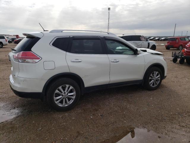 Aukcja sprzedaży 2015 Nissan Rogue S, vin: KNMAT2MT7FP575174, numer aukcji: 45246303