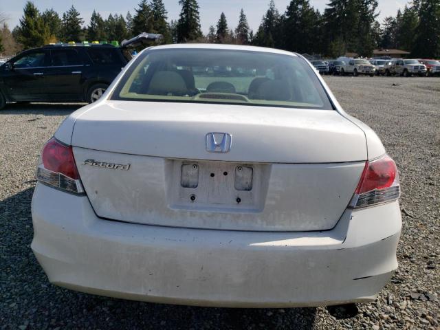 Продаж на аукціоні авто 2010 Honda Accord Ex, vin: 1HGCP2F76AA006732, номер лоту: 45086873
