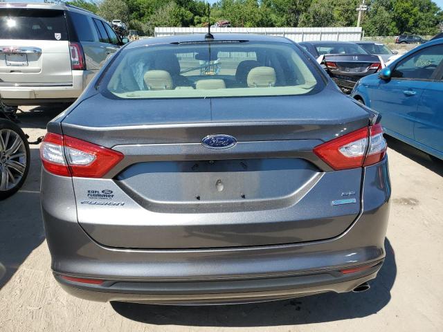 Aukcja sprzedaży 2014 Ford Fusion Se, vin: 3FA6P0HD7ER363731, numer aukcji: 44966913