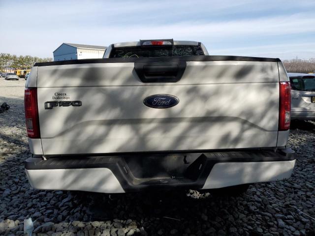 Aukcja sprzedaży 2015 Ford F150 Super Cab, vin: 1FTEX1CPXFFC20008, numer aukcji: 44970523