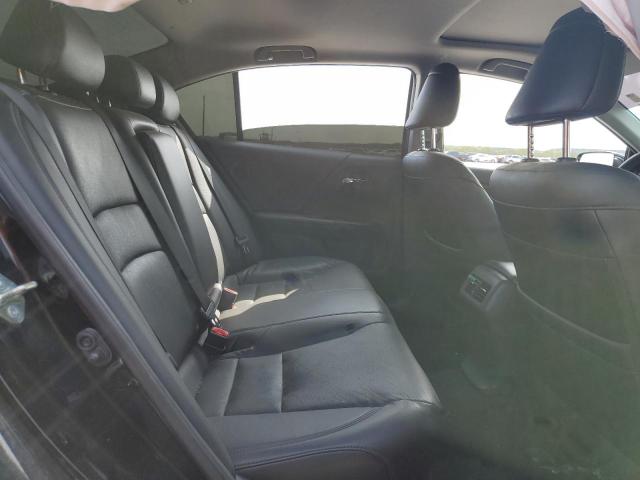 Aukcja sprzedaży 2017 Honda Accord Exl, vin: 1HGCR2F81HA055527, numer aukcji: 45195573