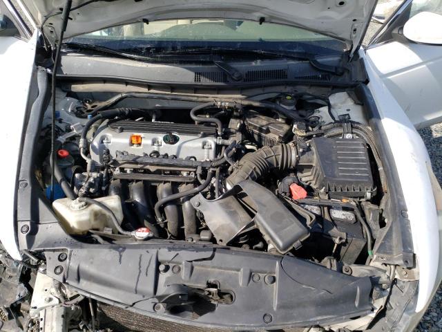 Продаж на аукціоні авто 2010 Honda Accord Ex, vin: 1HGCP2F76AA006732, номер лоту: 45086873