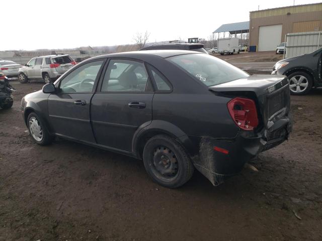 Aukcja sprzedaży 2008 Suzuki Forenza Base, vin: KL5JD56Z98K818974, numer aukcji: 45204573
