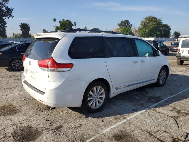 Aukcja sprzedaży 2013 Toyota Sienna Xle, vin: 5TDDK3DC1DS069378, numer aukcji: 45424113