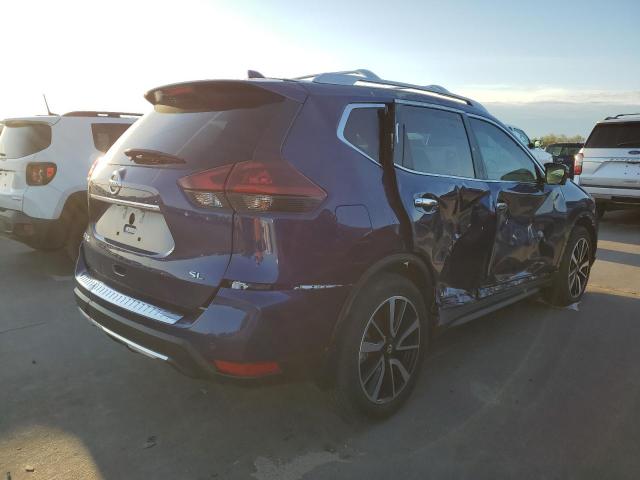 44965583 :رقم المزاد ، 5N1AT2MT1LC740456 vin ، 2020 Nissan Rogue S مزاد بيع