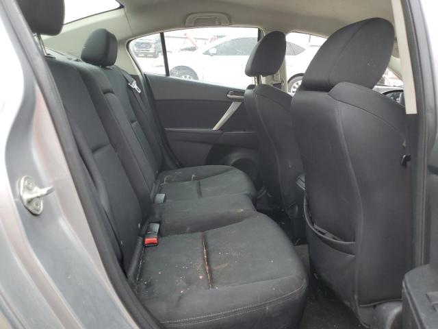 Aukcja sprzedaży 2011 Mazda 3 S, vin: JM1BL1U55B1429594, numer aukcji: 45186393