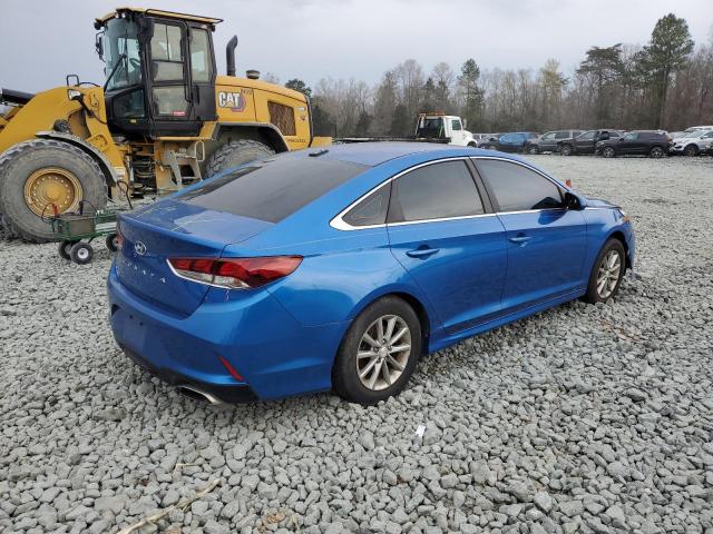 Aukcja sprzedaży 2018 Hyundai Sonata Se, vin: 5NPE24AF0JH624539, numer aukcji: 45339953