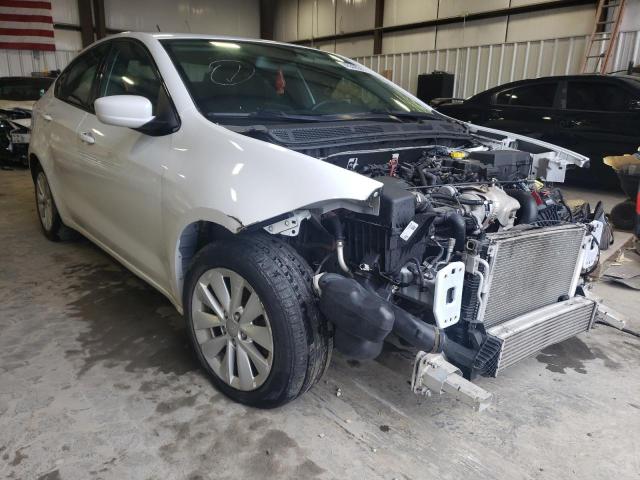 Aukcja sprzedaży 2015 Dodge Dart Se Aero, vin: 1C3CDFDH7FD182130, numer aukcji: 45395383