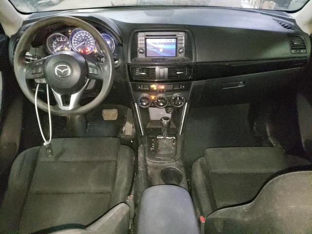 Aukcja sprzedaży 2013 Mazda Cx-5 Touring, vin: JM3KE4CE1D0103787, numer aukcji: 45418703
