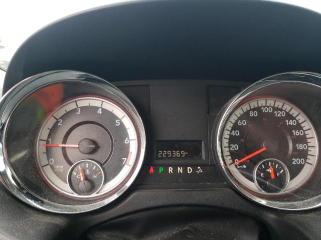 Aukcja sprzedaży 2014 Dodge Grand Caravan Se, vin: 2C4RDGBGXER146398, numer aukcji: 43048793