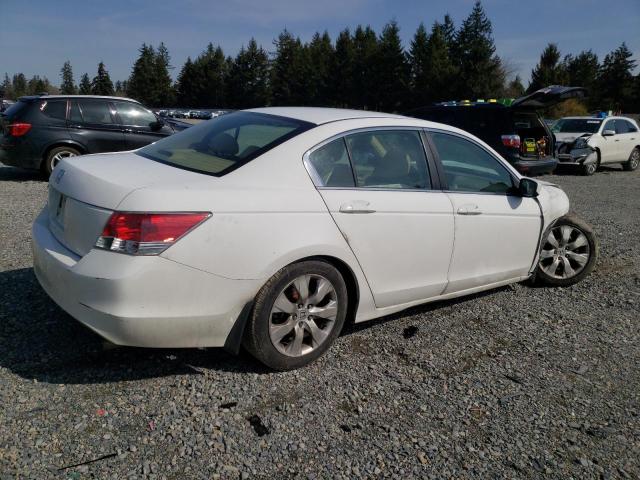 Продаж на аукціоні авто 2010 Honda Accord Ex, vin: 1HGCP2F76AA006732, номер лоту: 45086873