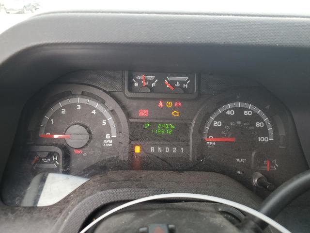 Продаж на аукціоні авто 2010 Ford Econoline E250 Van, vin: 1FTNE2ELXADA59654, номер лоту: 44765813