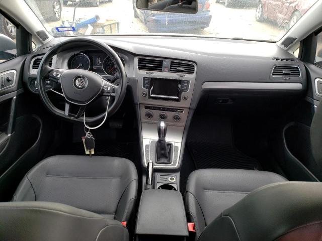 Продажа на аукционе авто 2015 Volkswagen Golf, vin: 3VW217AU9FM023554, номер лота: 44822713