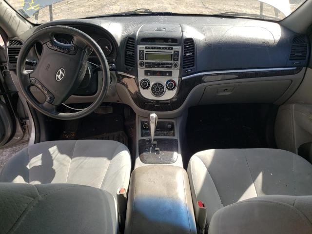 Aukcja sprzedaży 2008 Hyundai Santa Fe Gls, vin: 5NMSG73D08H198134, numer aukcji: 45175793