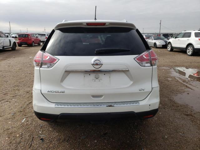 Aukcja sprzedaży 2015 Nissan Rogue S, vin: KNMAT2MT7FP575174, numer aukcji: 45246303