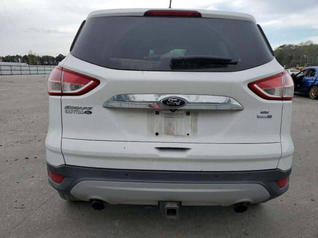 Aukcja sprzedaży 2016 Ford Escape Se, vin: 1FMCU9G9XGUB52229, numer aukcji: 45077983