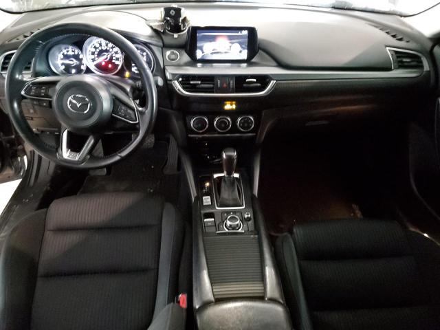 Aukcja sprzedaży 2017 Mazda 6 Sport, vin: JM1GL1U55H1106287, numer aukcji: 43459123