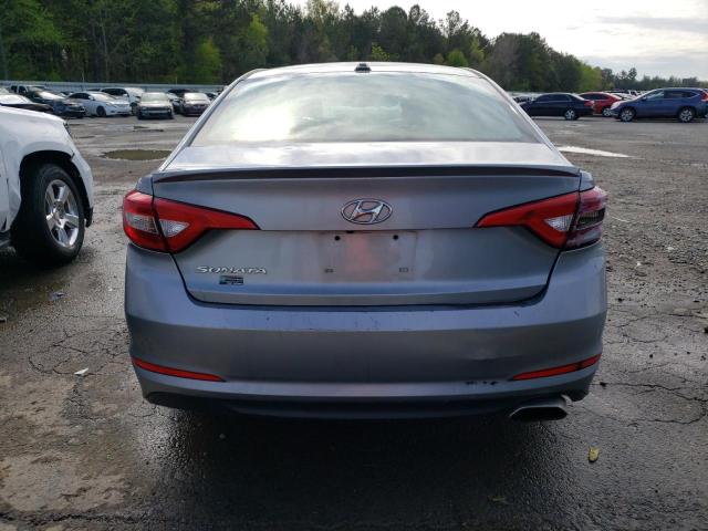 Aukcja sprzedaży 2016 Hyundai Sonata Se, vin: 5NPE24AF3GH281962, numer aukcji: 45256623