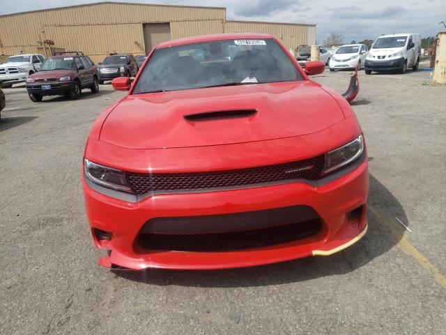 Aukcja sprzedaży 2022 Dodge Charger Gt, vin: 2C3CDXHG3NH169674, numer aukcji: 45219353