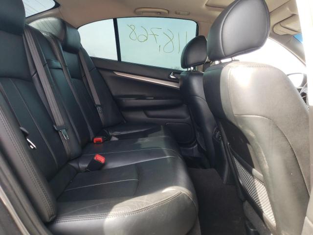 Продажа на аукционе авто 2013 Infiniti G37 Base, vin: JN1CV6AP4DM303586, номер лота: 45333503
