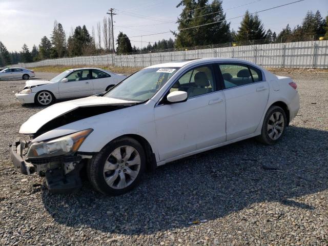 Aukcja sprzedaży 2010 Honda Accord Ex, vin: 1HGCP2F76AA006732, numer aukcji: 45086873