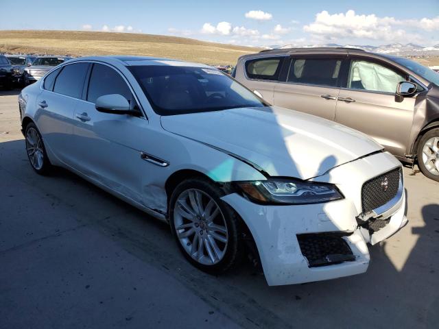 Aukcja sprzedaży 2016 Jaguar Xf Prestige, vin: SAJBK4BVXGCY23774, numer aukcji: 44910733