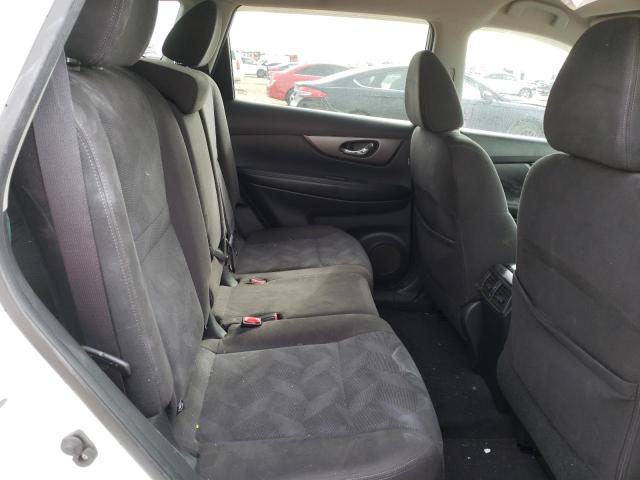 Aukcja sprzedaży 2015 Nissan Rogue S, vin: KNMAT2MT7FP575174, numer aukcji: 45246303